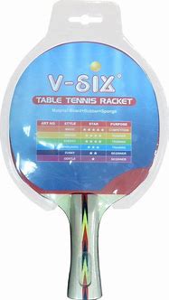 Image result for Table Tennis Bat Rubber