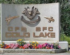 Image result for CFB Cold Lake Wikipedia