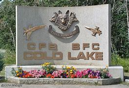 Image result for CFB Cold Lake