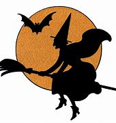 Image result for Scary Witch Clip Art