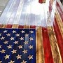 Image result for Rustic American Flag Wall Art