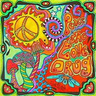 Image result for Hippie Trippy Art Paintings