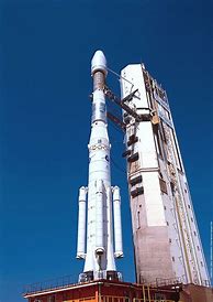 Image result for Ariane 4 Launch Photo Print
