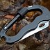 Image result for Carabiners Knife