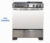 Image result for Frigidaire Stove Top
