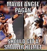 Image result for Heart and Brain Memes Baseball