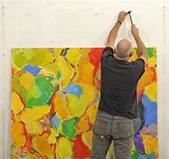Image result for Painting Hanging On Wall