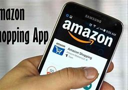 Image result for Amazon App