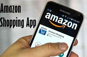 Image result for Online Shopping Amazon On Phone