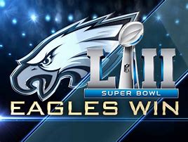Image result for NFL Eagles Super Bowl