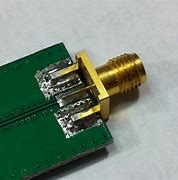 Image result for SMA Connector