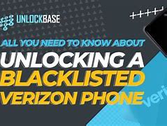 Image result for Verizon Blacklist