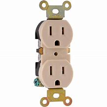 Image result for Grounding Receptacle