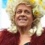 Image result for Richard Simmons Drag Queen