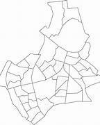 Image result for Netherlands Neighborhoods Hexagonal