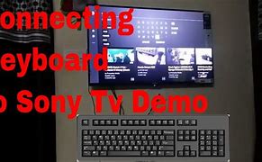 Image result for Lead Button in Sony TV