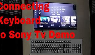 Image result for Microphone Button On Sony TV
