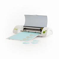 Image result for Cricut Personal Electronic Cutter Blades