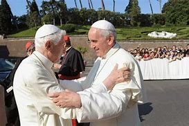 Image result for Pope Benedict XVI S Sister Maria Ratzinger