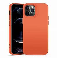 Image result for Silicone iPhone 12 Pro Max Case