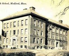 Image result for South Medford MA circa 1960