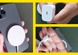 Image result for iPhone 12 Mini Magsafe Charger