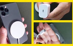Image result for Yellow iPhone Charger