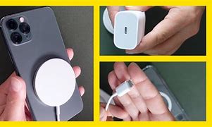 Image result for MagSafe Charger for iPhone 12 Pro Max