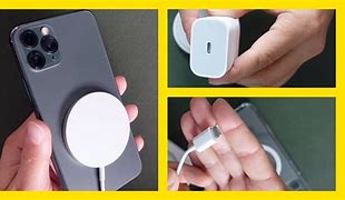 Image result for Touchless Battery Charger for iPhone