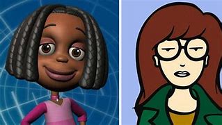 Image result for Female TV Cartoon Characters