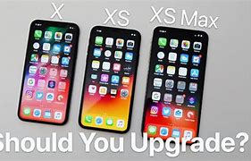 Image result for iPhone XS Update Versions