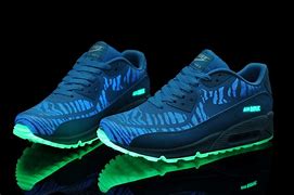 Image result for Nike Shoes That Glow in the Dark