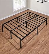 Image result for 3 Foot 6 Inch Bed That Zip Together or Apart