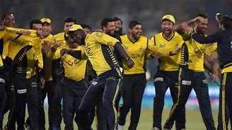 Image result for Pakistan Lig Cricket