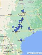 Image result for E85 Near Me Map