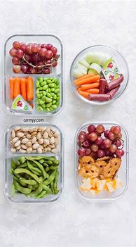Image result for Snack Food Ideas