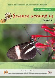 Image result for Grade 5 Science Book