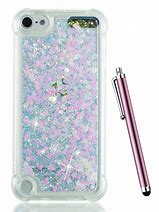 Image result for Jelly Bean Soft Case Pink iPod Touch 6