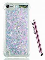 Image result for iPod Touch Cases for Girls Sparkly