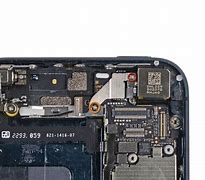 Image result for Logic Board Connections On iPhone 5S