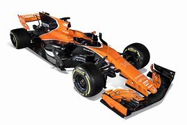 Image result for McLaren Formula One Car