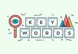 Image result for KeyWords for SEO