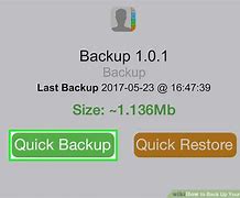 Image result for How to Back Up Your Handphone