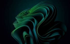 Image result for Windows 11 Glow Wallpaper
