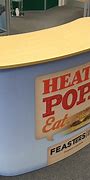 Image result for Pop Up Counter