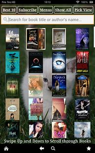 Image result for Free Kindle Fire Books for Adults
