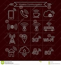 Image result for WiFi Logo Vector