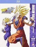 Image result for Dragon Ball Z Duo Kai 3