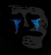 Image result for Trollge Crying