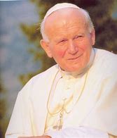 Image result for Pope John Paul II Pin